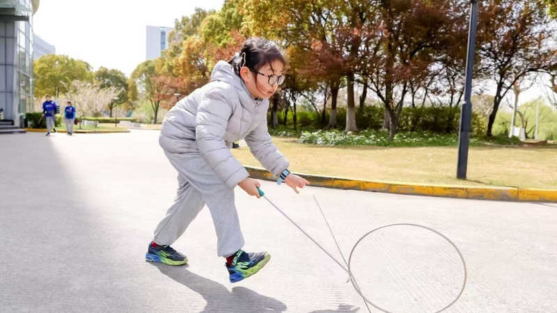 吴曦：在场上不知道其他场次的结果，现在只有做好自己